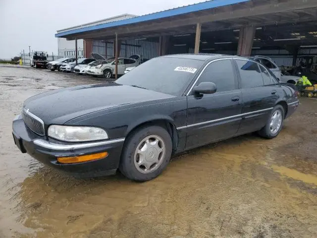 1G4CU5219V4609569