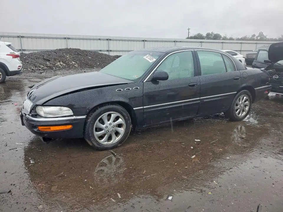 1G4CU541034168537