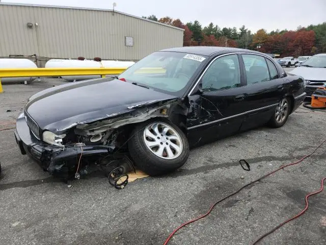 1G4CU541054105196