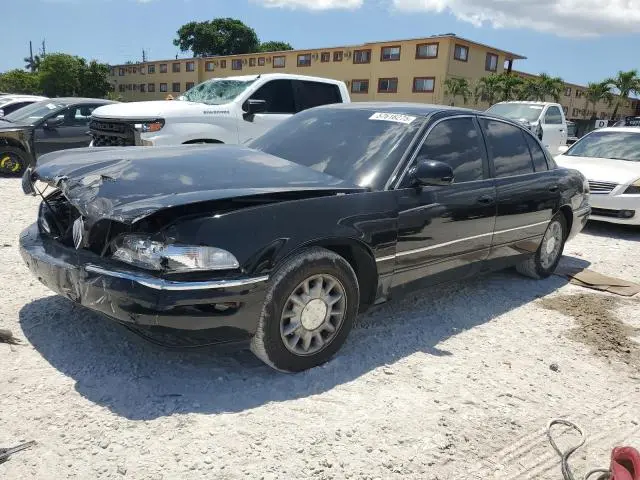 1G4CU541124135755