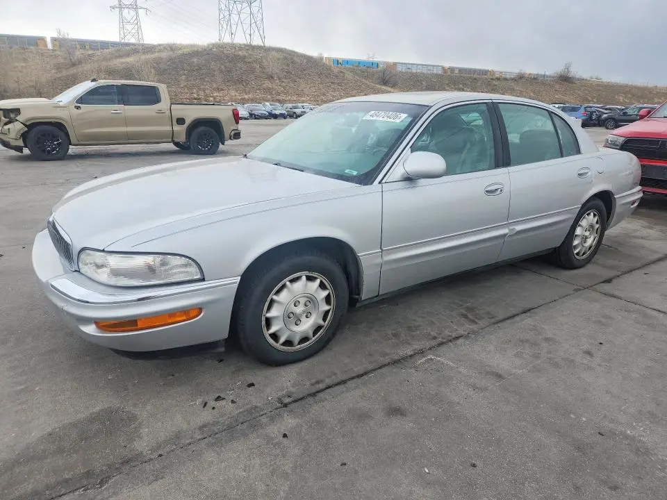 1G4CU5411Y4258903