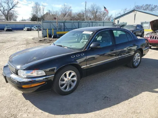1G4CU541244112911