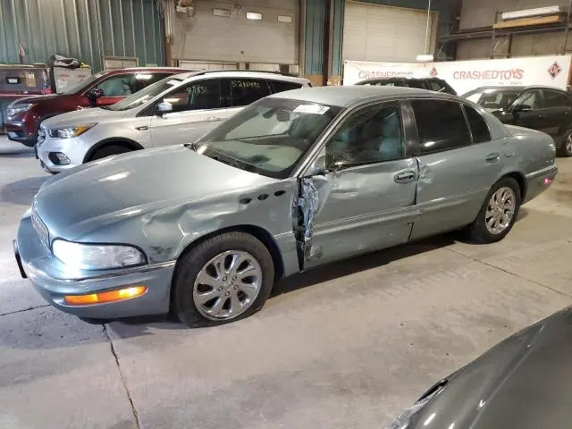 1G4CU541244119521