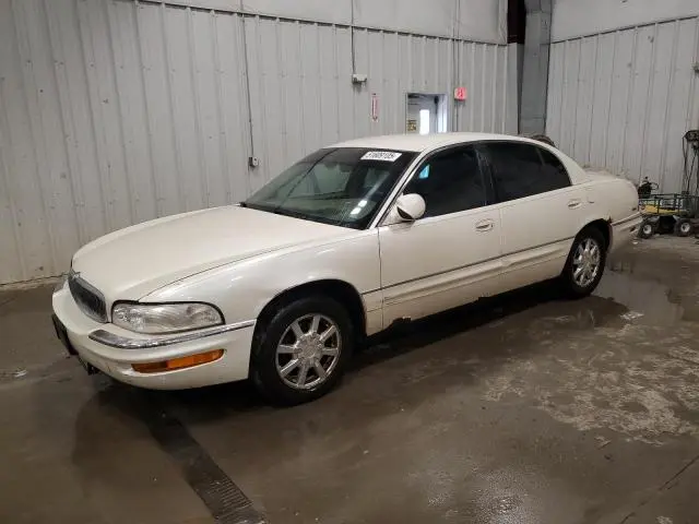 1G4CU541514289075
