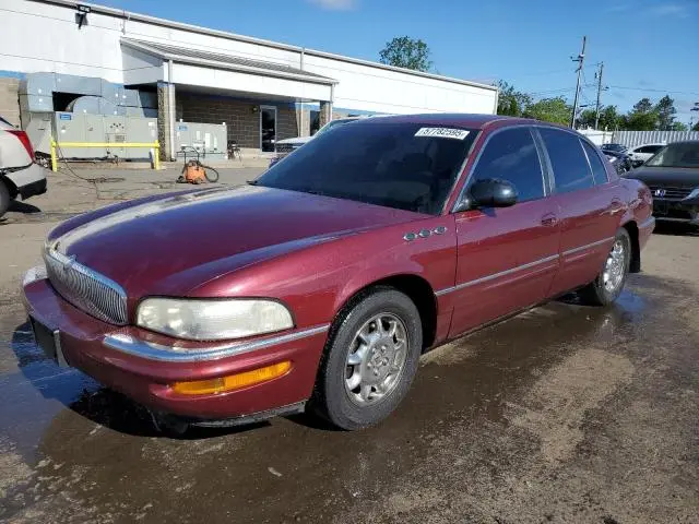 1G4CU541524135063