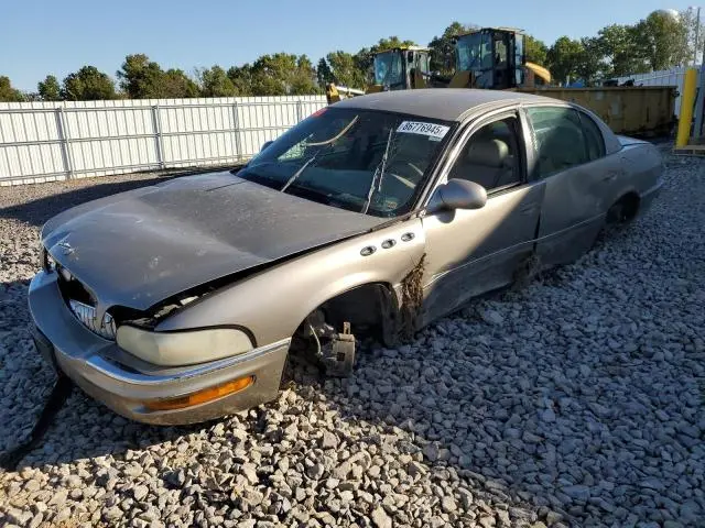 1G4CU541634152844