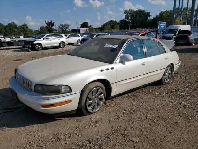 1G4CU541934194439