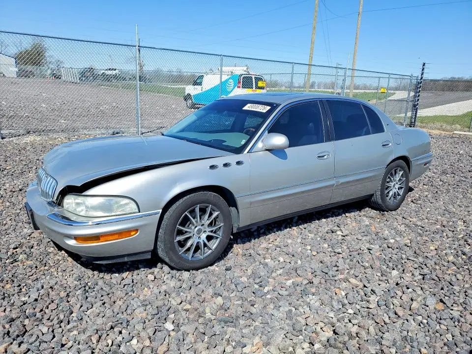 1G4CU541X44153867