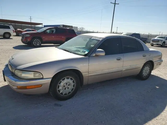 1G4CW52K1X4627053