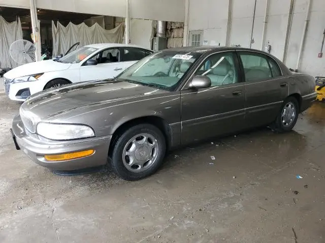 1G4CW52K1Y4140937