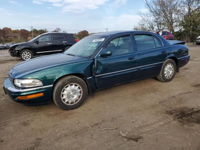 1G4CW52K3X4655954