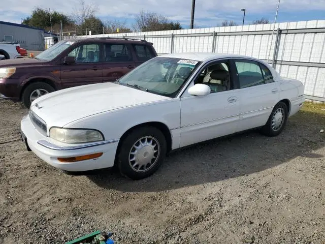 1G4CW52K6V4647019