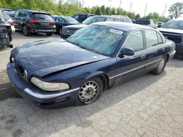 1G4CW52K7X4658162