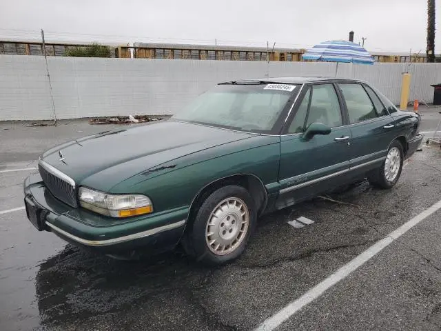 1G4CW52K8SH656020
