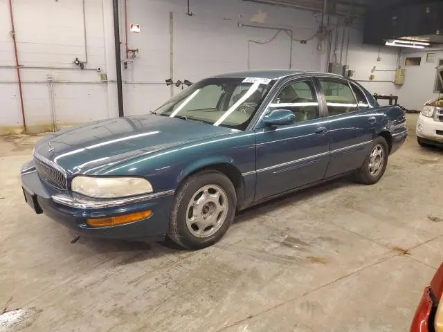 1G4CW52K8V4633204