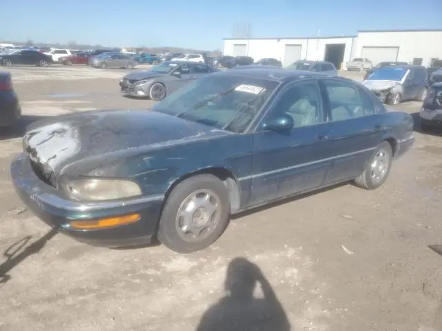 1G4CW52K8W4608031