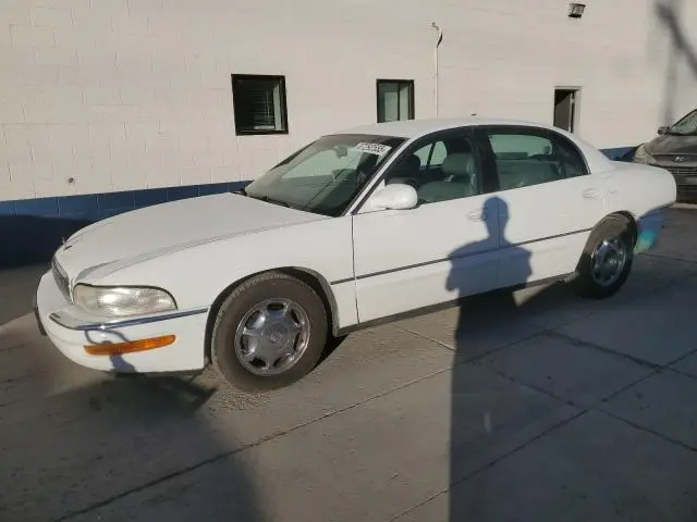 1G4CW52K9V4651940