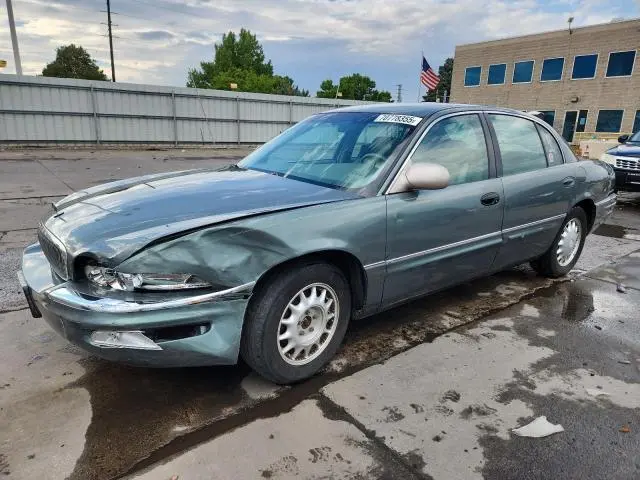 1G4CW52K9W4619880