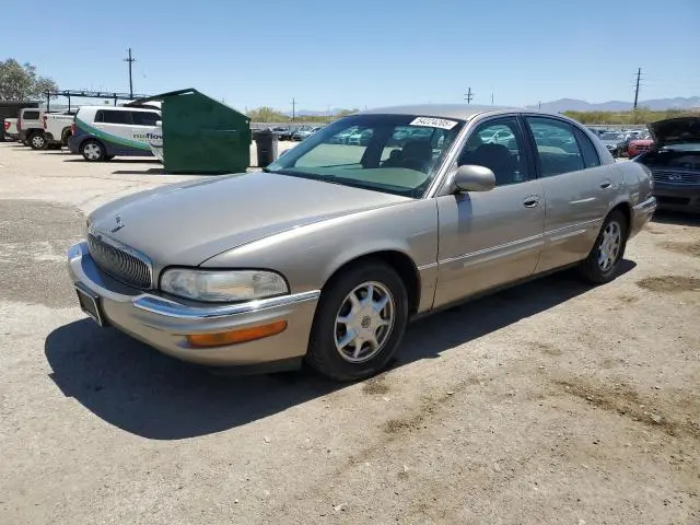 1G4CW52K9Y4149952