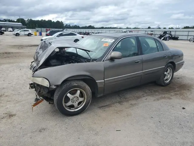 1G4CW52K9Y4181932