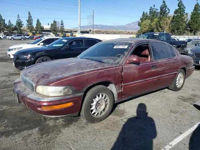 1G4CW52KXW4618835
