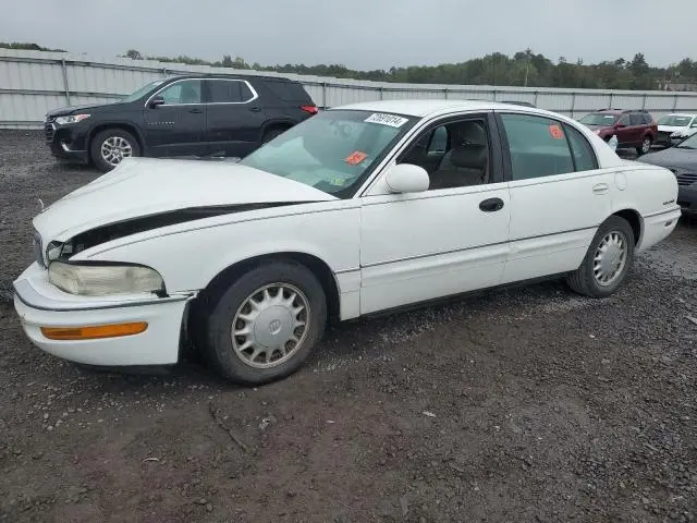 1G4CW52KXW4662480