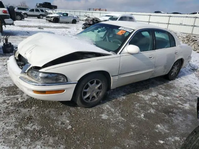 1G4CW54K114150807