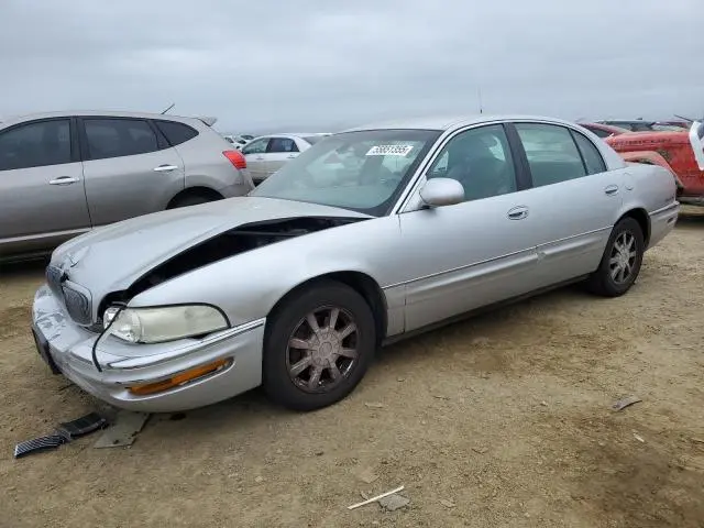 1G4CW54K124176163