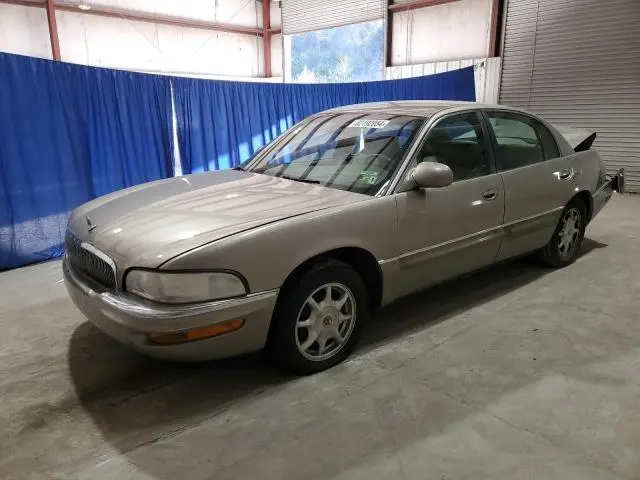 1G4CW54K214161282