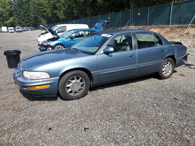 1G4CW54K414201393