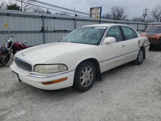 1G4CW54K424160913