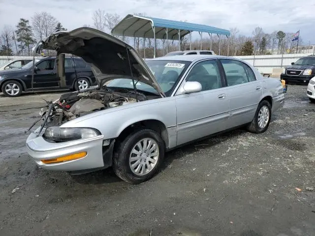 1G4CW54K6Y4290586