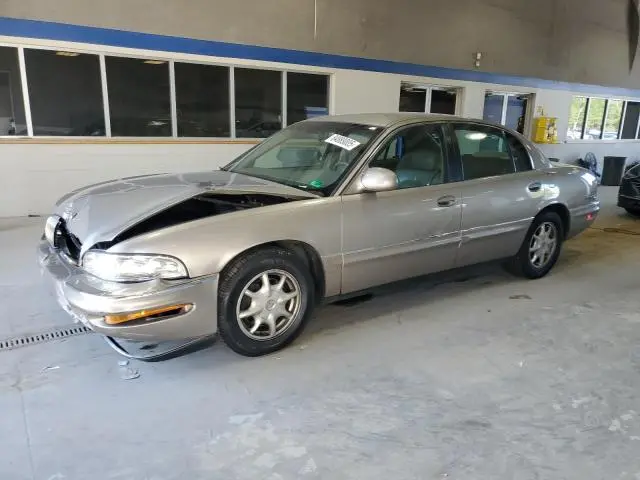 1G4CW54K814130537
