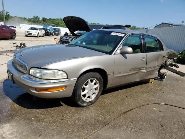 1G4CW54K814234459