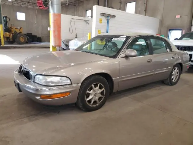 1G4CW54K824229196