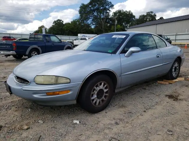 1G4GD2211S4705773