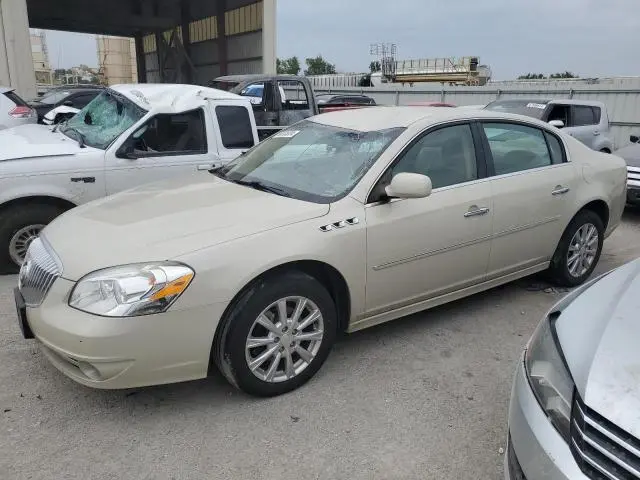 1G4HA5EM6BU119395