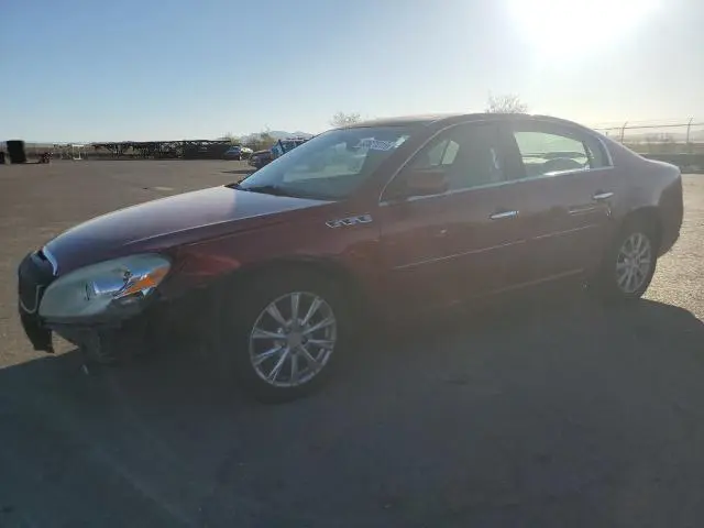 1G4HA5EMXBU138645