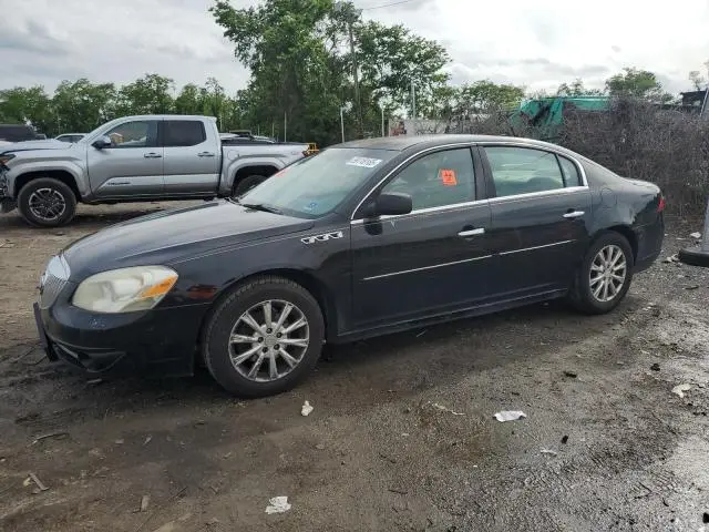 1G4HC5EM2BU137421