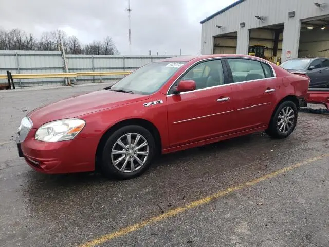1G4HJ5E11AU124413