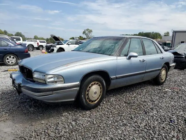 1G4HP52K0TH404587