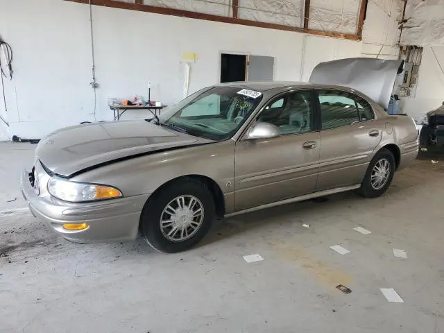 1G4HP52K134184142