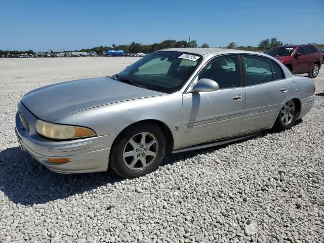 1G4HP52K144172767