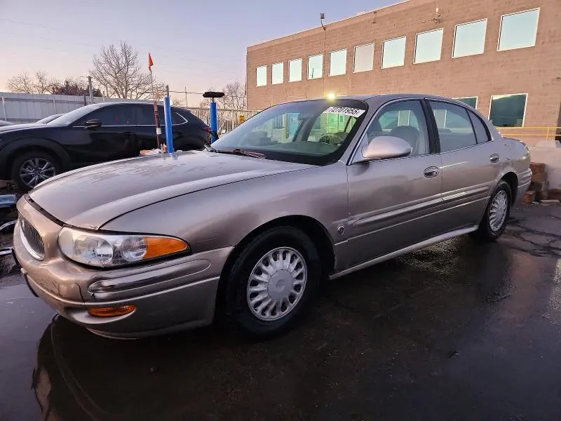 1G4HP52K234190693