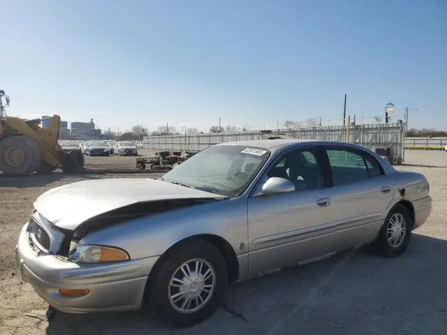 1G4HP52K244135131