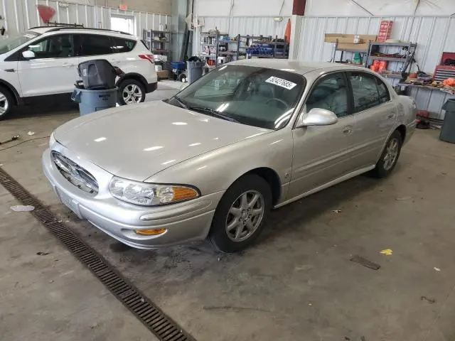 1G4HP52K25U155235