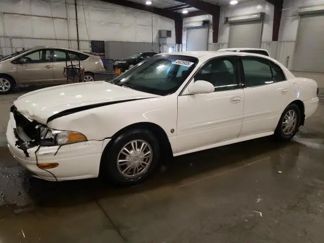 1G4HP52K35U179155