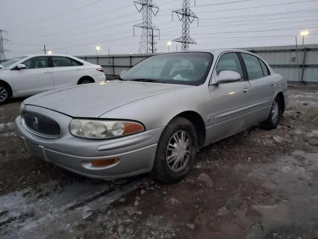 1G4HP52K35U269549