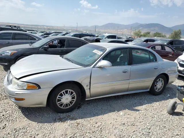 1G4HP52K35U271589