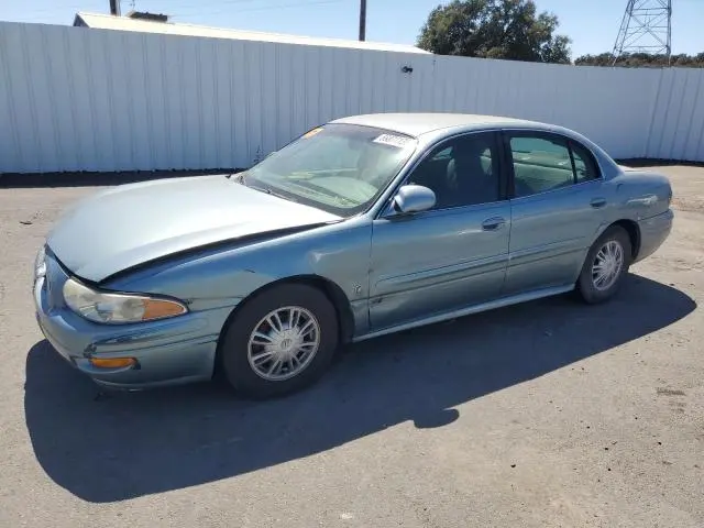 1G4HP52K43U289998